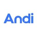 Andi Search icon