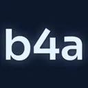 Back4App icon