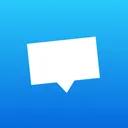 Crisp Chat icon