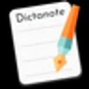 Dictanote icon