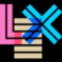 Lex.Page icon