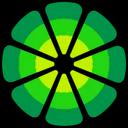 LimeWire AI Studio icon