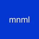 MNML.AI icon