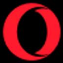 Opera icon