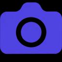 Paspoortfoto Online icon