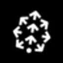 Pinecone icon