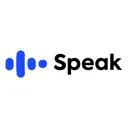 Speak.com icon