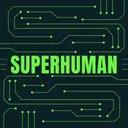 Superhuman AI icon