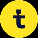 Trint icon