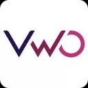 VWO (Visual Website Optimizer) icon