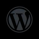 WordPress.org icon