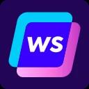 Writesonic icon