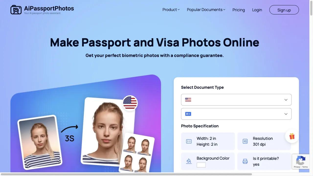 AiPassportPhotos