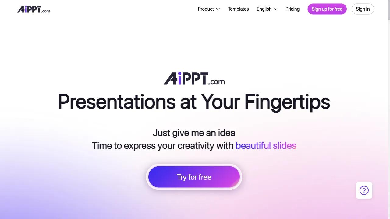 AIPPT.com