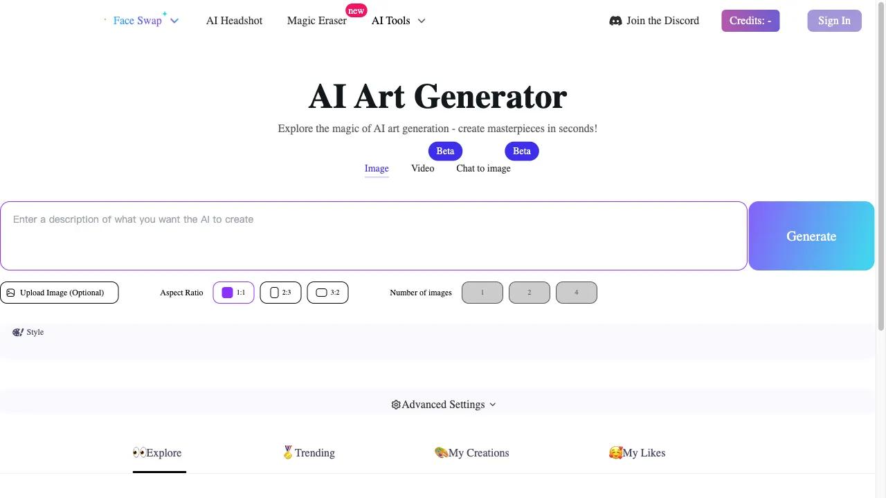 Artguru AI