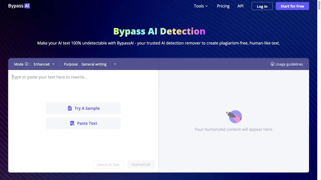 BypassAI