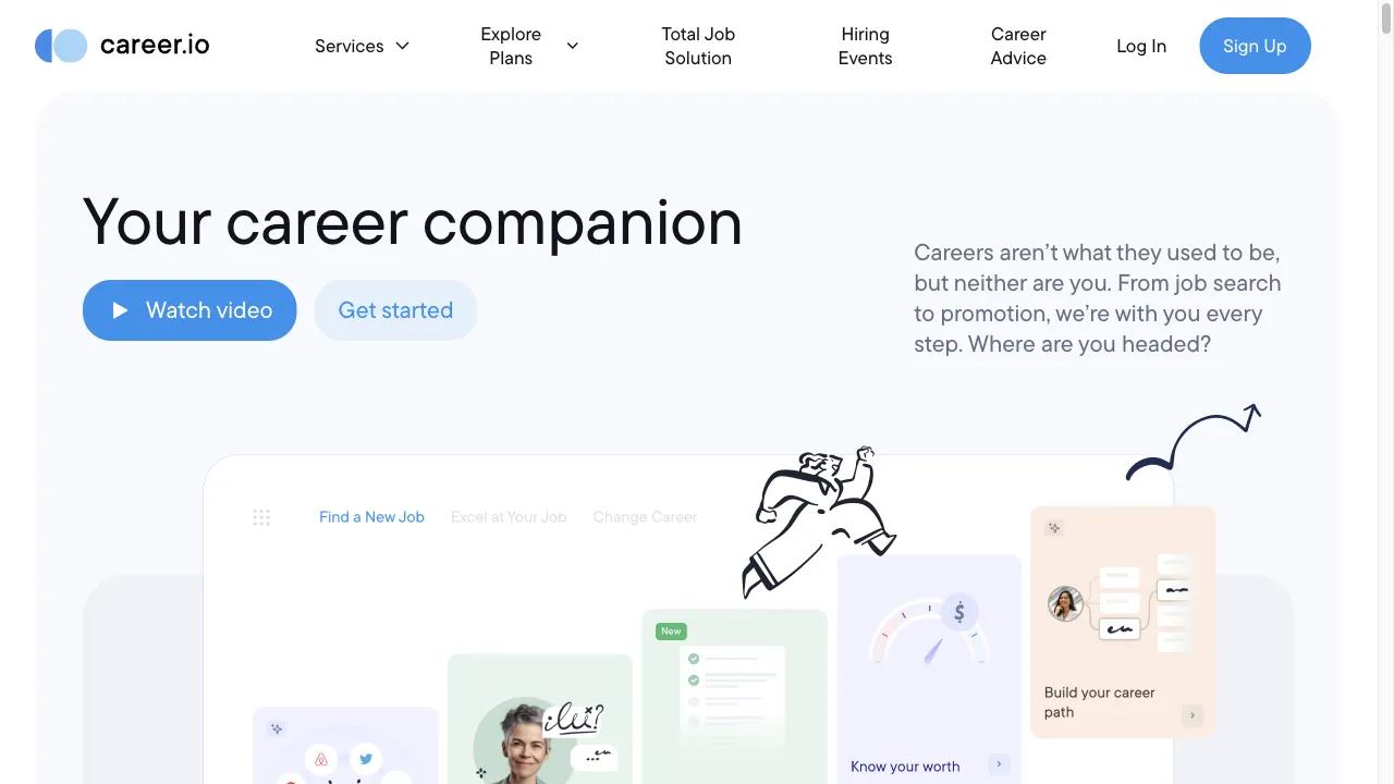 Career.io