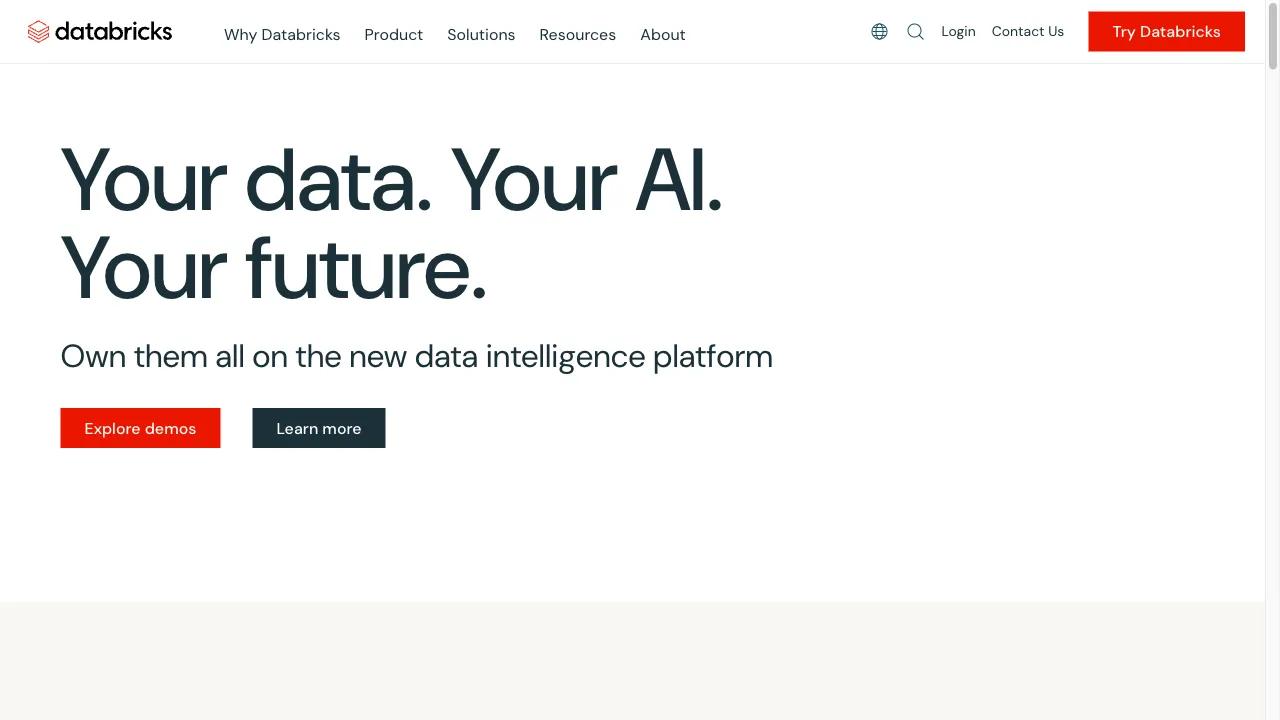 Databricks