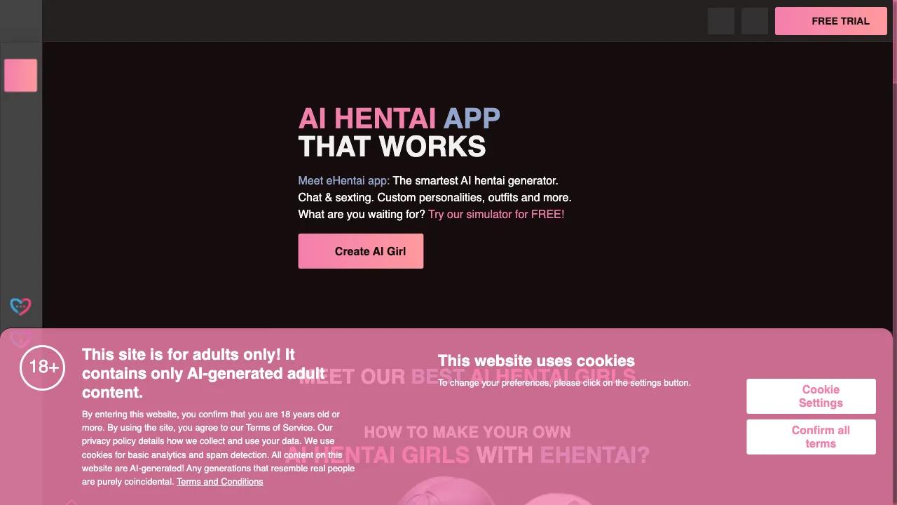 eHentai.ai