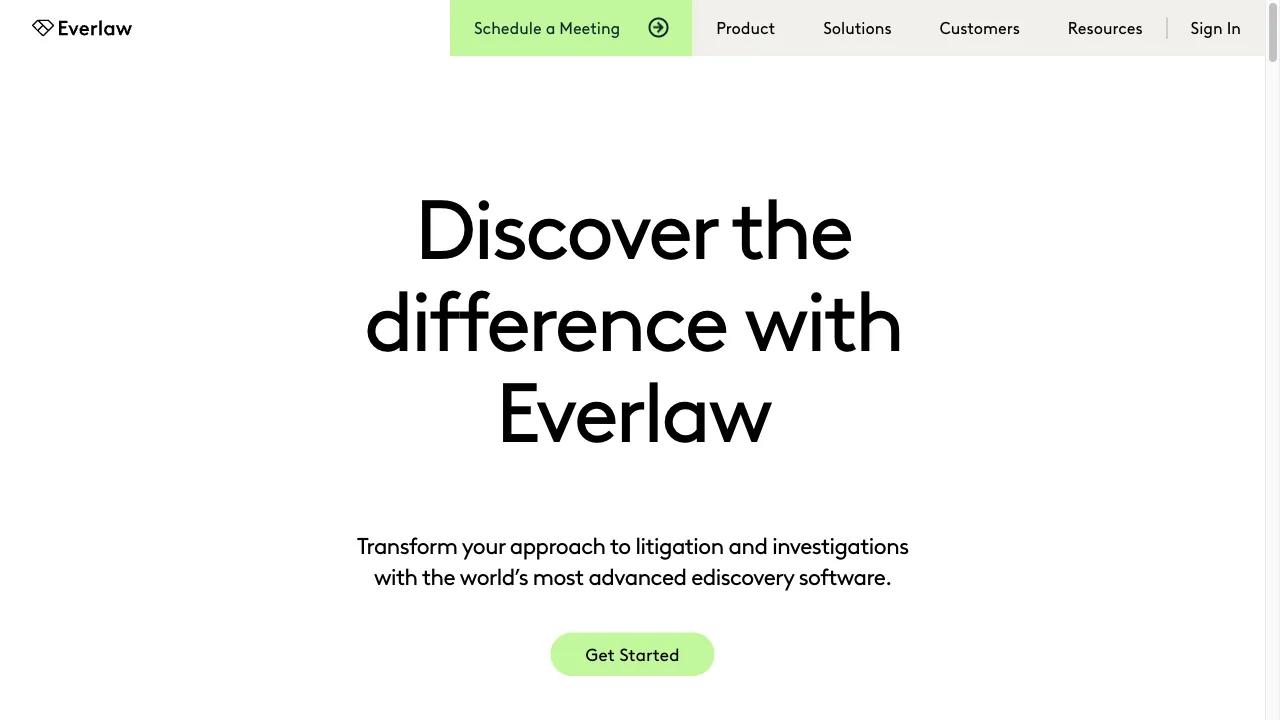 Everlaw