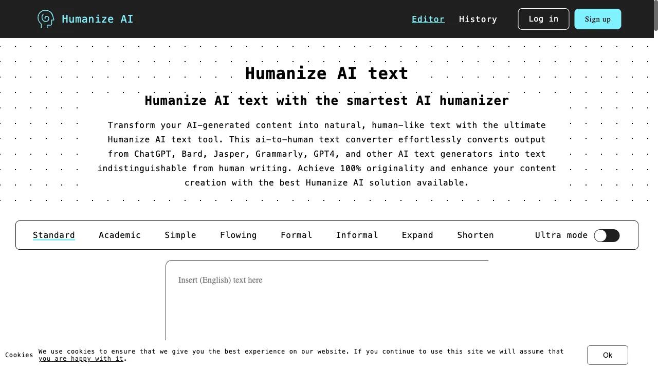 Humanize AI Pro