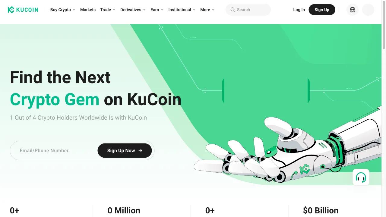 KuCoin