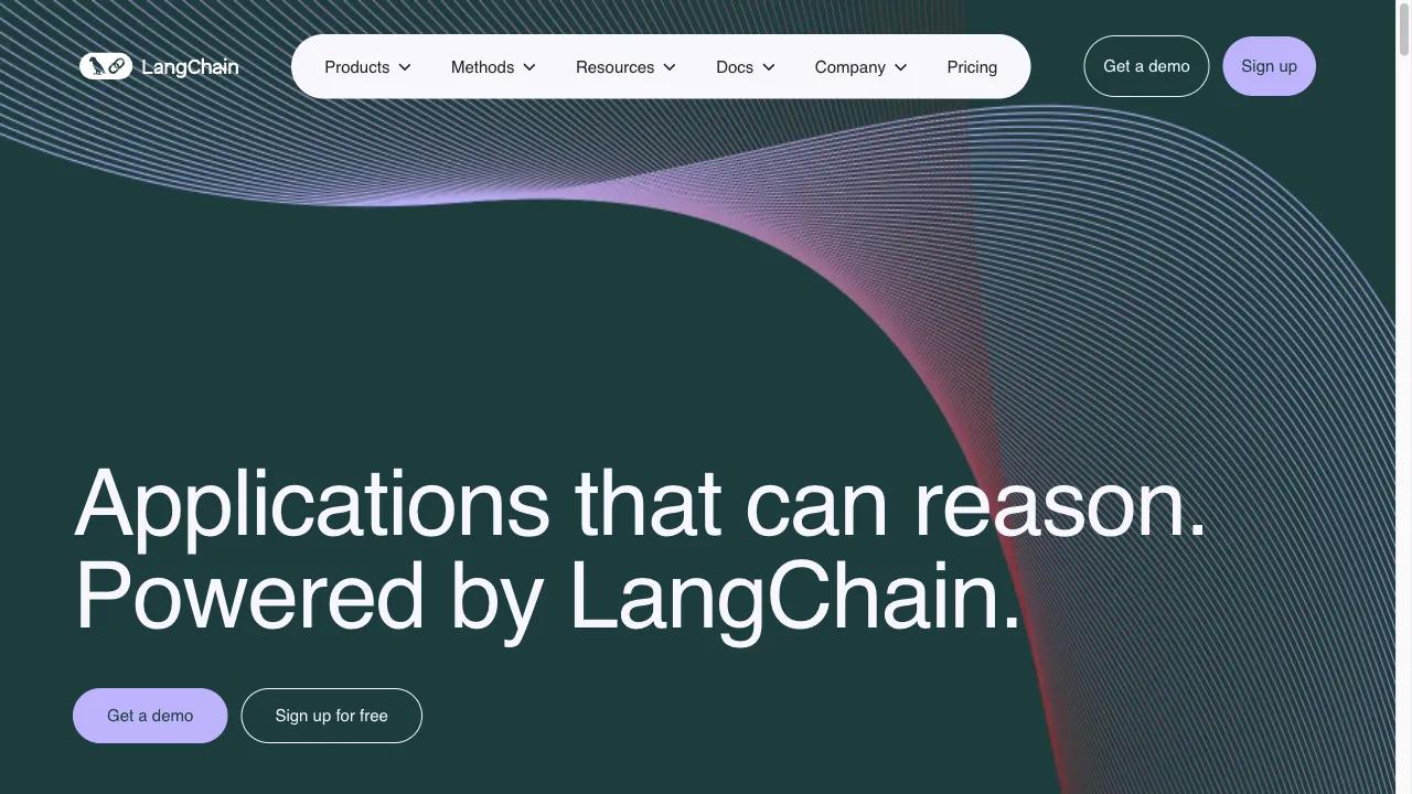 LangChain