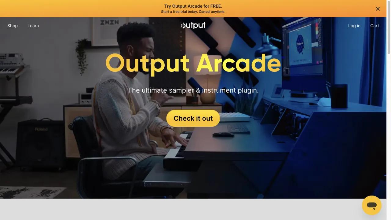 Output.com