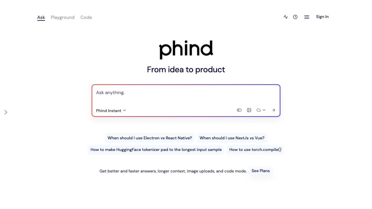 Phind.com