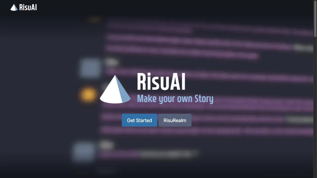 RisuAI