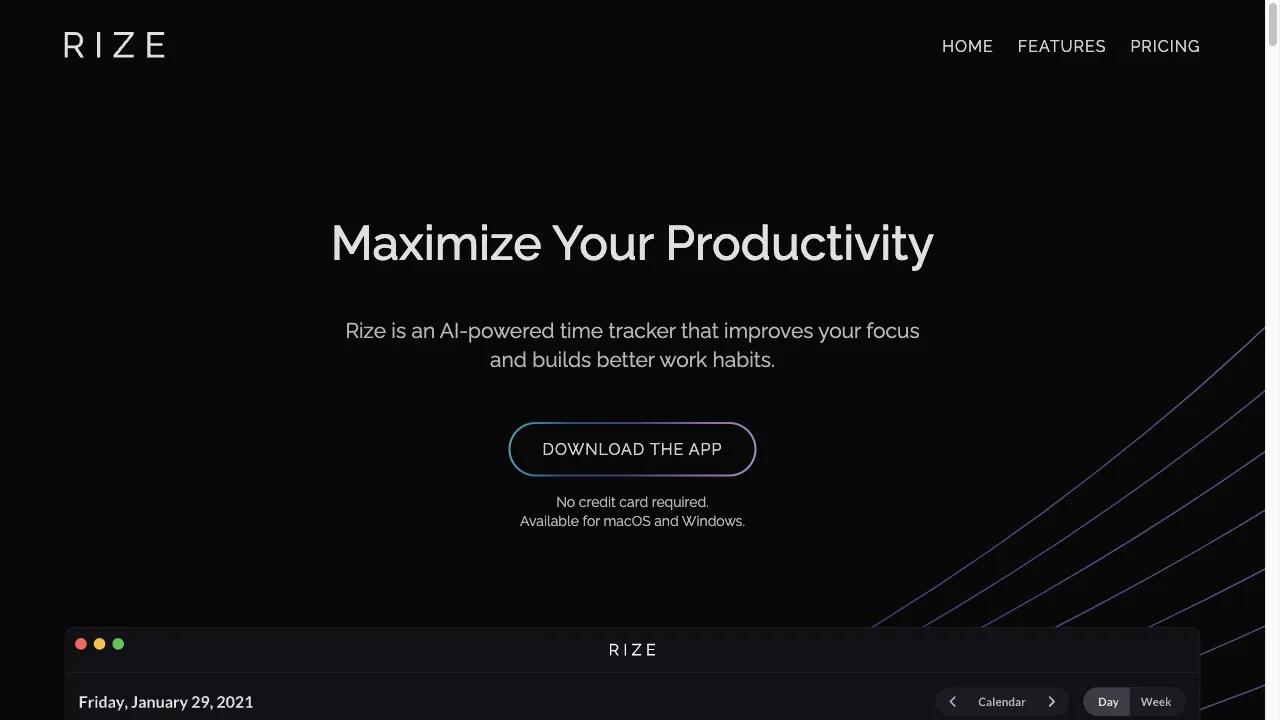 Rize.io