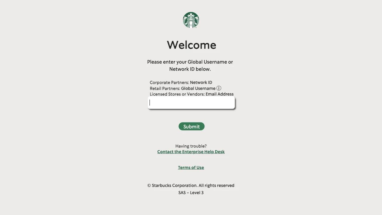 Starbucks Eightfold AI