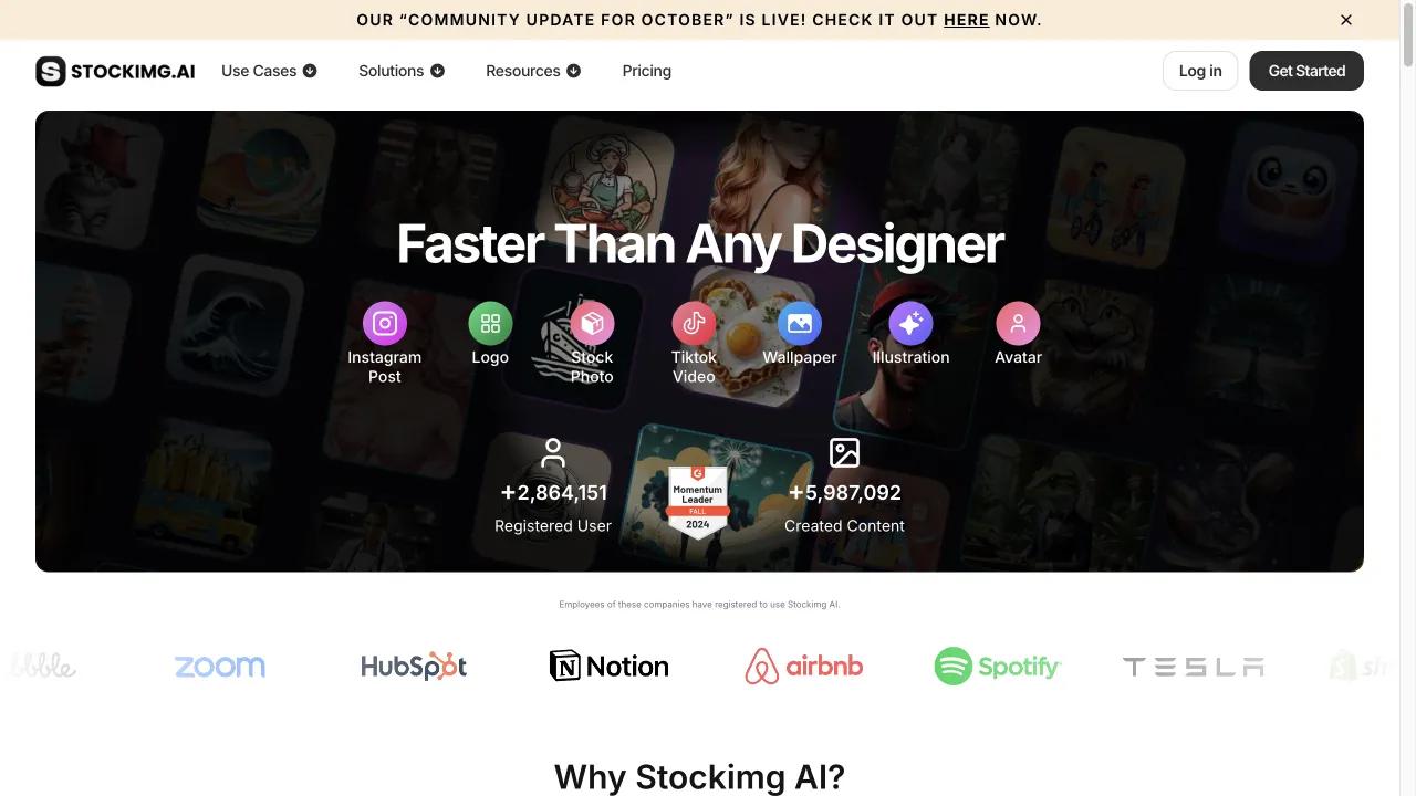 Stockimg.ai