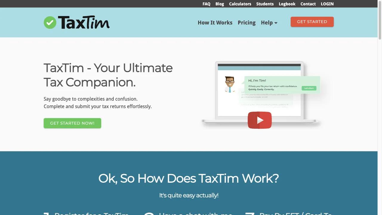 TaxTim