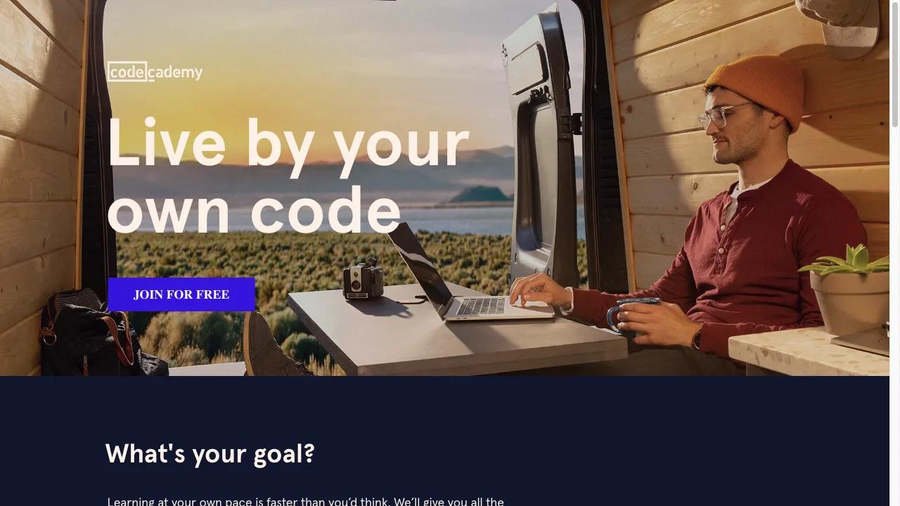 Codecademy