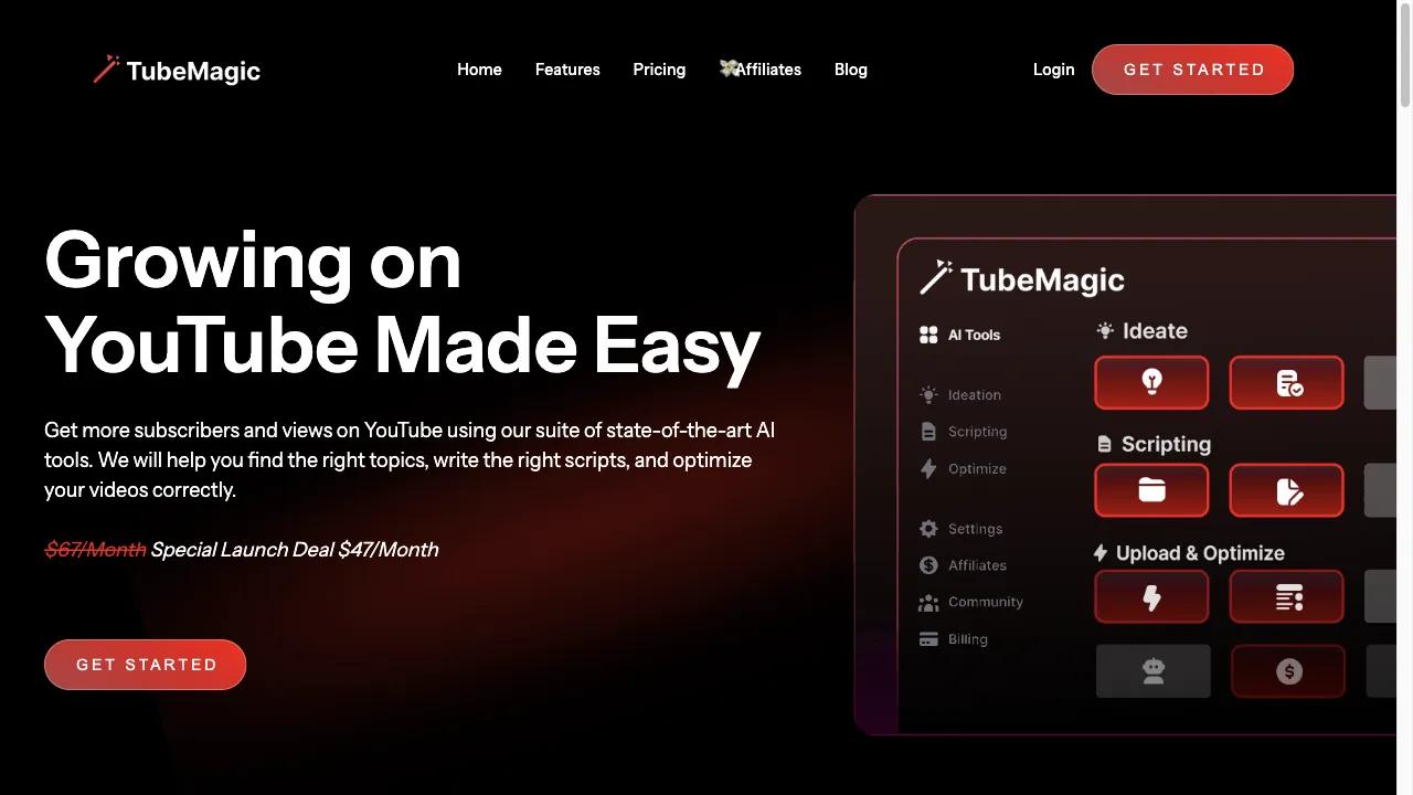 TubeMagic.com