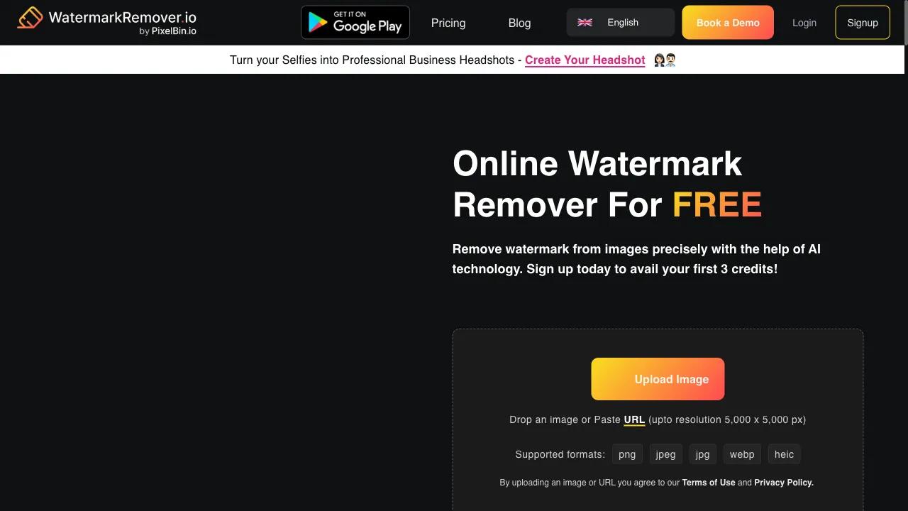 WatermarkRemover.io