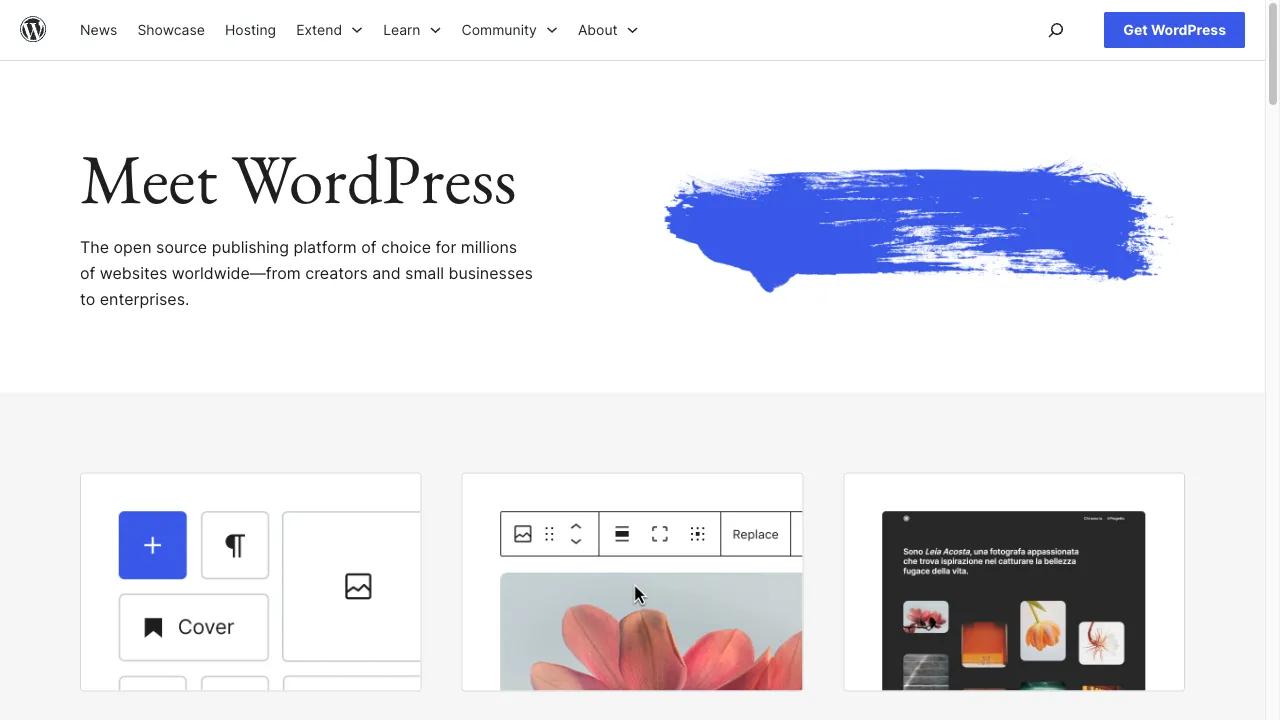 WordPress.org