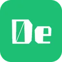 Denote.net icon