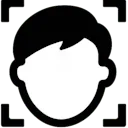 Faceless.video icon