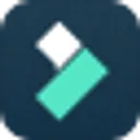 Wondershare Filmora icon