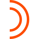 Goldcast.io icon