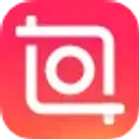 InShot App icon