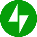 Jetpack per WordPress icon