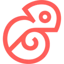 Kickresume icon