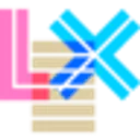Lex.Page icon