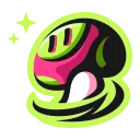 Meshy icon