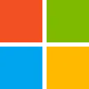 Microsoft GitHub Pages icon