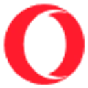 Opera icon