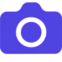 Paspoortfoto Online icon